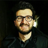 Gianluca Binelli