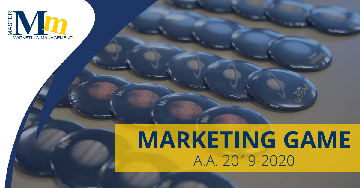 Marketing Game 2020: i vincitori