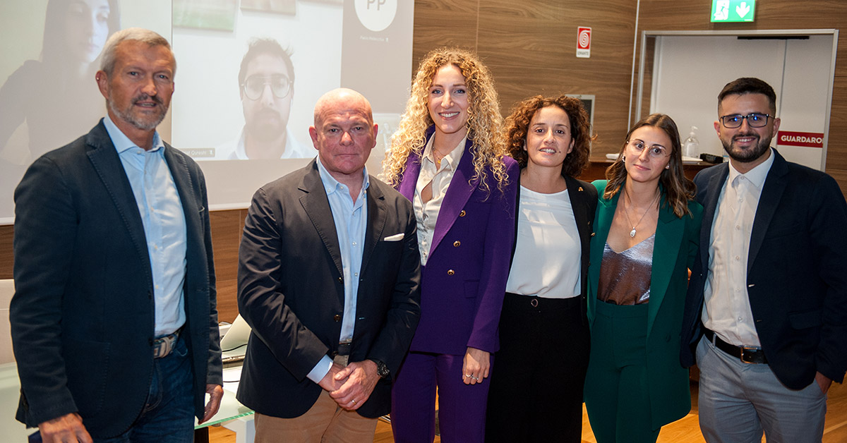 Premio Project Work 2022 in collaborazione con PharmaNutra